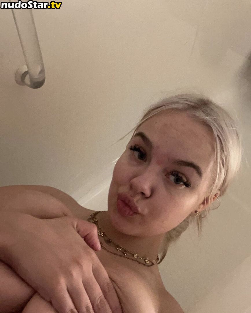 Brielle Pace / brielle_pace_ / brielle_pace_xx / jenaea17 Nude OnlyFans Leaked Photo #2