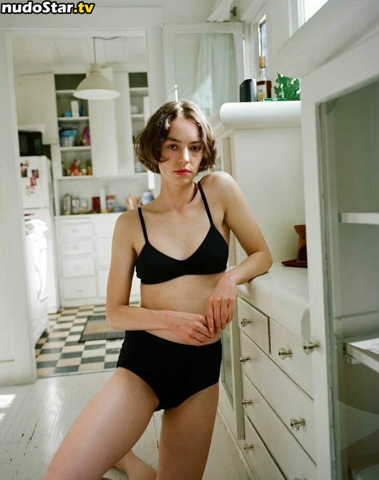 Brigette Lundy-Paine / briiiiiiiiiig Nude OnlyFans Leaked Photo #6