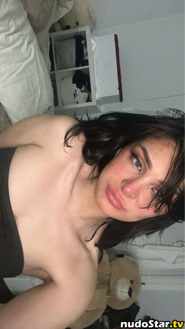 Brighton Sharbino / brightonsharbino Nude OnlyFans Leaked Photo #59