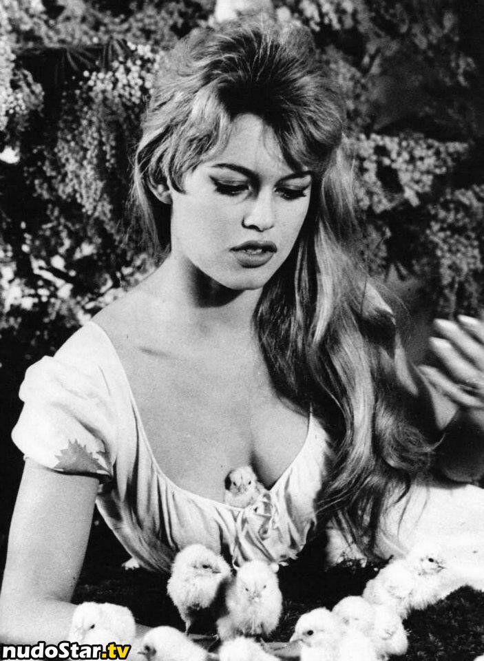 Brigitte Bardot Brigittebardotbb Nude Onlyfans Photo Nudostar Tv