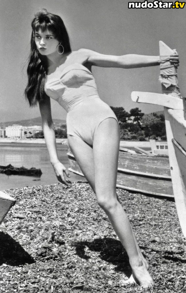 Brigitte Bardot / brigittebardotbb Nude OnlyFans Leaked Photo #3
