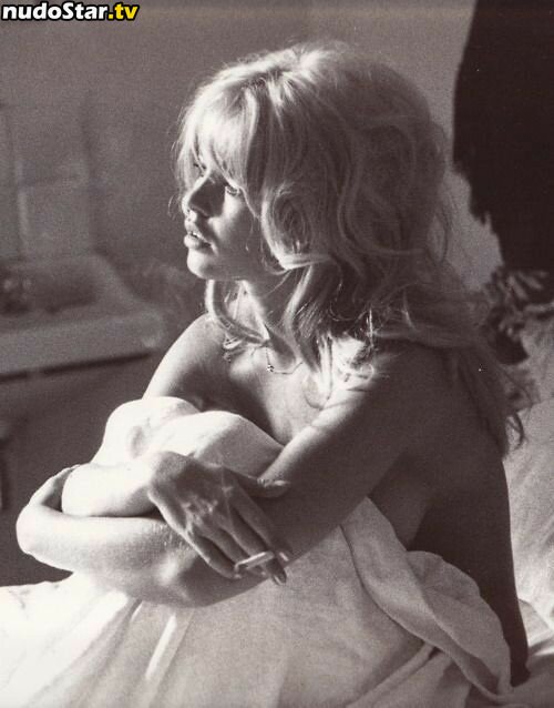 Brigitte Bardot / brigittebardotbb Nude OnlyFans Leaked Photo #9