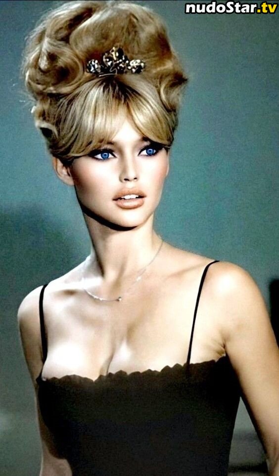 Brigitte Bardot / brigittebardotbb Nude OnlyFans Leaked Photo #46