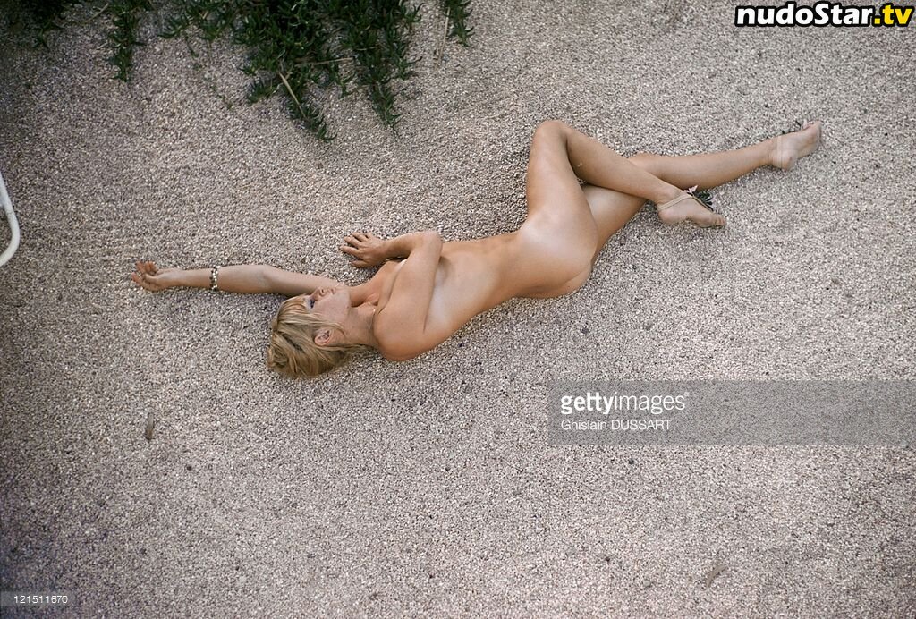 Brigitte Bardot / brigittebardotbb Nude OnlyFans Leaked Photo #56