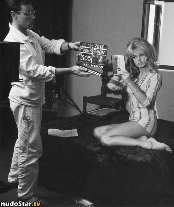 Brigitte Bardot / brigittebardotbb Nude OnlyFans Leaked Photo #60
