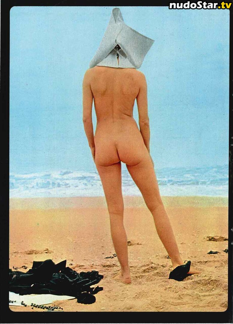 Brigitte Bardot / brigittebardotbb Nude OnlyFans Leaked Photo #63