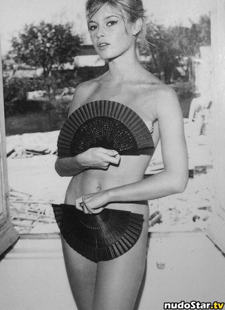 Brigitte Bardot / brigittebardotbb Nude OnlyFans Leaked Photo #67