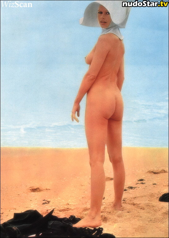Brigitte Bardot / brigittebardotbb Nude OnlyFans Leaked Photo #72