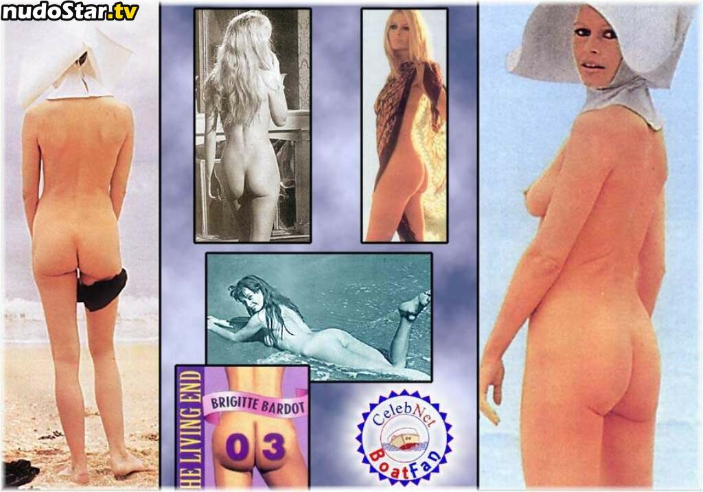 Brigitte Bardot / brigittebardotbb Nude OnlyFans Leaked Photo #74