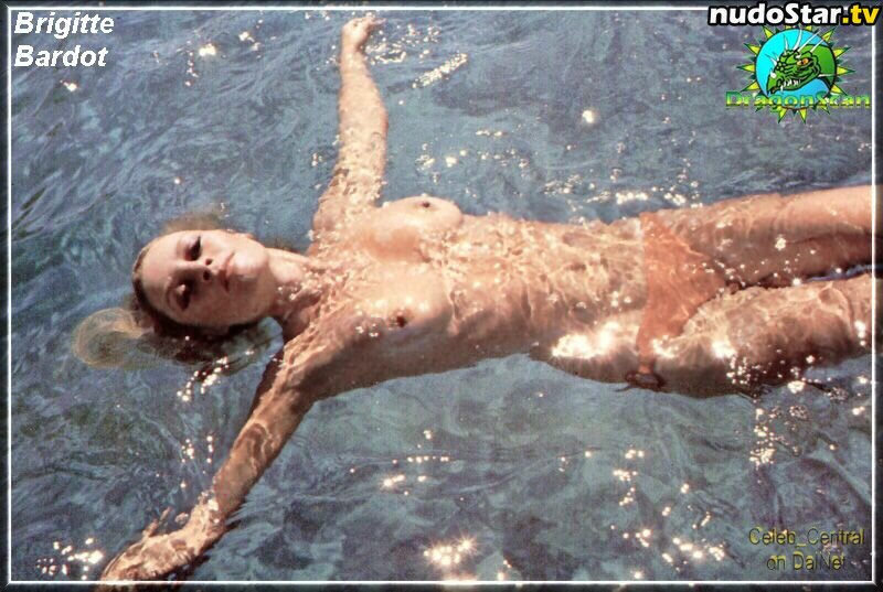 Brigitte Bardot / brigittebardotbb Nude OnlyFans Leaked Photo #114