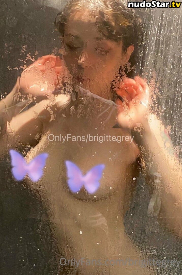 Brigitte Grey / brigittegrey / imbrigittegrey Nude OnlyFans Leaked Photo #11