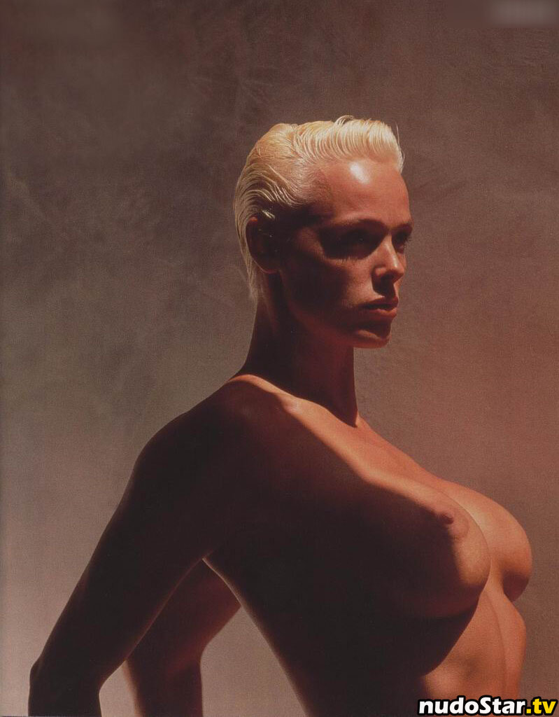 Brigitte Nielsen / brigittenielsen / realbrigittenielsen Nude OnlyFans  Photo #51 - Nudostar.TV