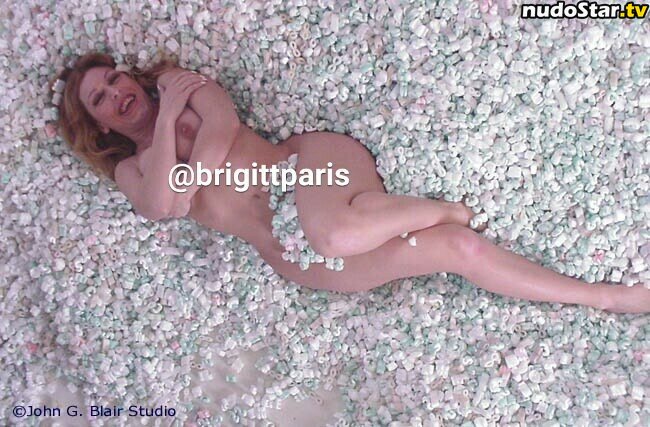 Brigittparis Nude OnlyFans Leaked Photo #17