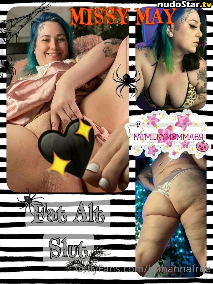 brihanna / brihannafree Nude OnlyFans Leaked Photo #15