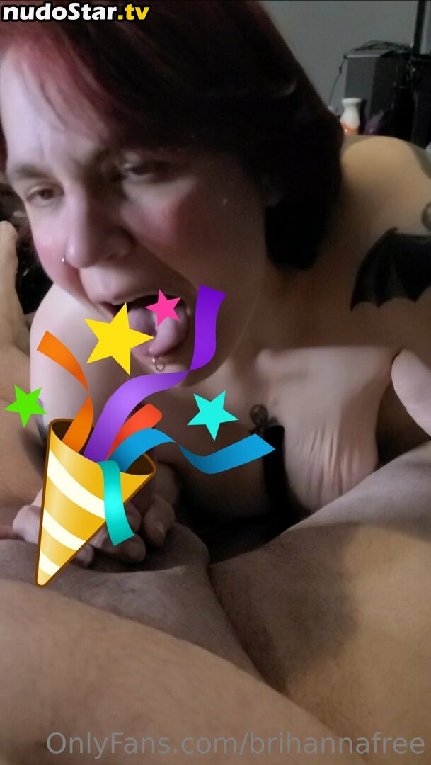 brihanna / brihannafree Nude OnlyFans Leaked Photo #17