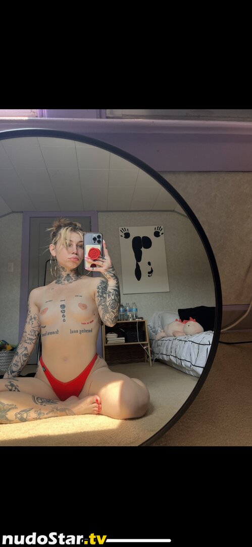 Briiannamartiin / brianna_martiin / briianna_martin Nude OnlyFans Leaked Photo #9