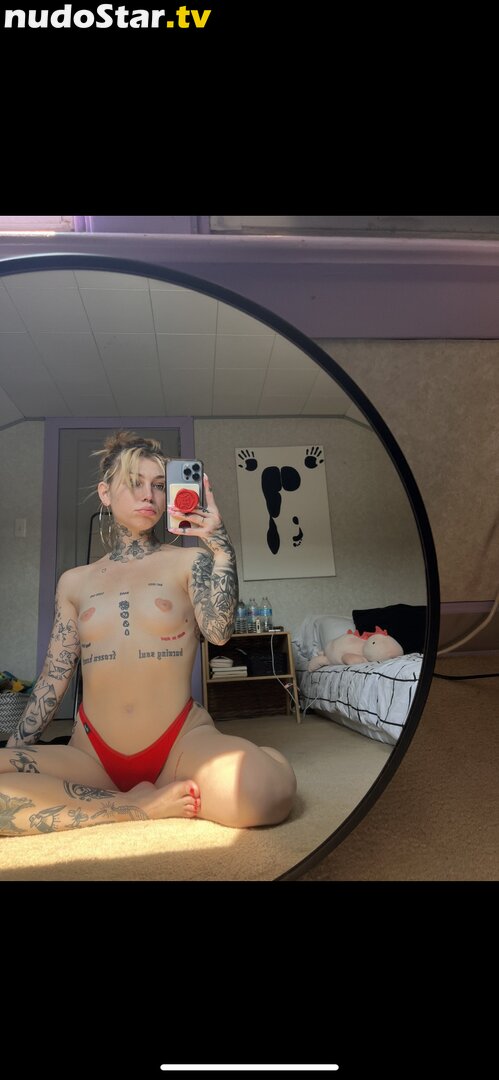 Briiannamartiin / brianna_martiin / briianna_martin Nude OnlyFans Leaked Photo #13
