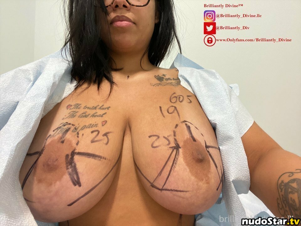 brilliantly_divine.llc / brilliantly_divine555 / brilliantlydevine Nude OnlyFans Leaked Photo #27
