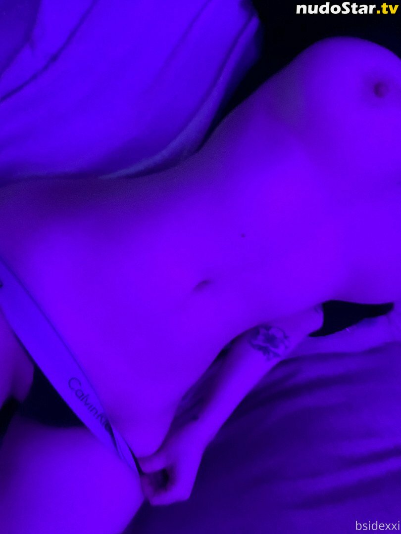 Brina Aline / brinaaline / bsidexxi / https: Nude OnlyFans Leaked Photo #11