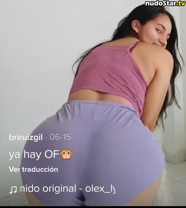 Briruiz / bri.ruiz / briruiz_bishop Nude OnlyFans Leaked Photo #11