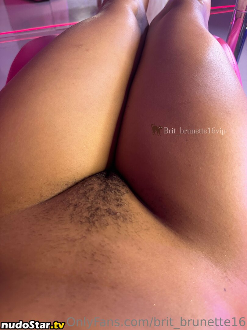 brit_brunette16 Nude OnlyFans Leaked Photo #10