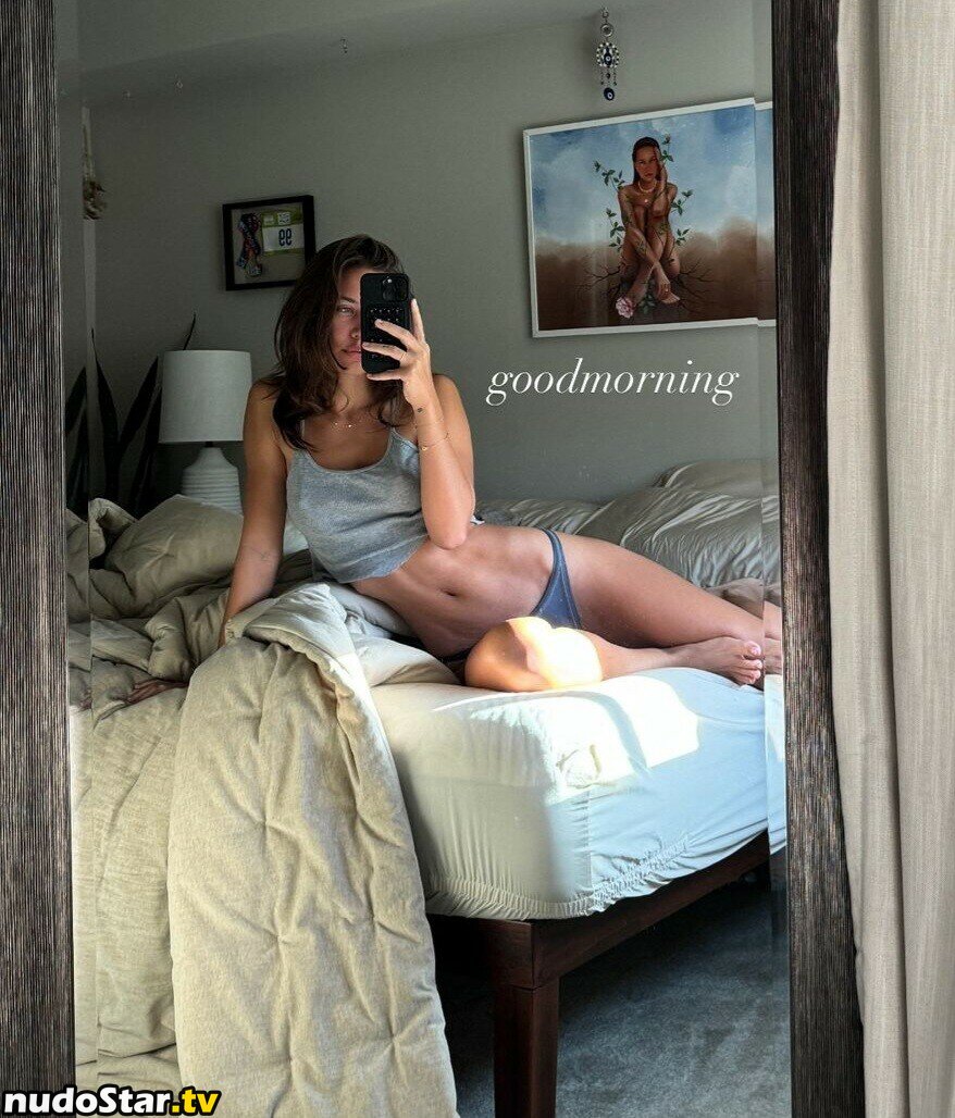 Brit Manuela / britkitty / britmanuela Nude OnlyFans Leaked Photo #1011