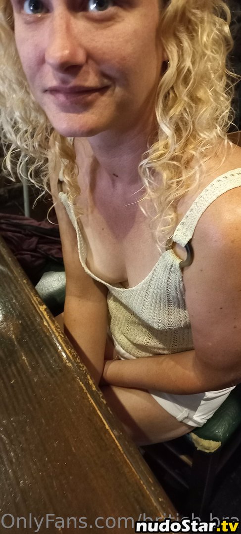 braless.forever / british.braless.hotwifex Nude OnlyFans Leaked Photo #21
