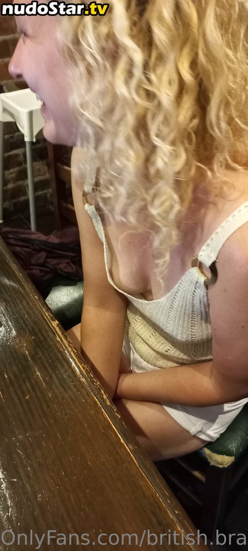 braless.forever / british.braless.hotwifex Nude OnlyFans Leaked Photo #22