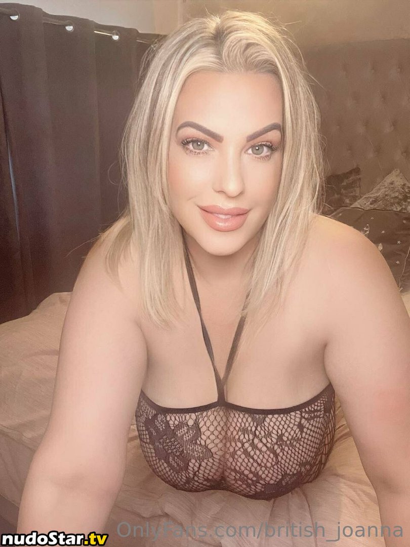 British_joanna / vipexplicit Nude OnlyFans Leaked Photo #68