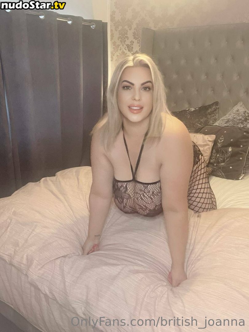 British_joanna / vipexplicit Nude OnlyFans Leaked Photo #69