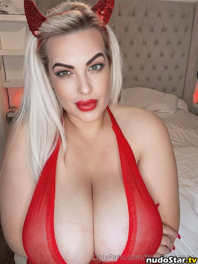 British_joanna / vipexplicit Nude OnlyFans Leaked Photo #289