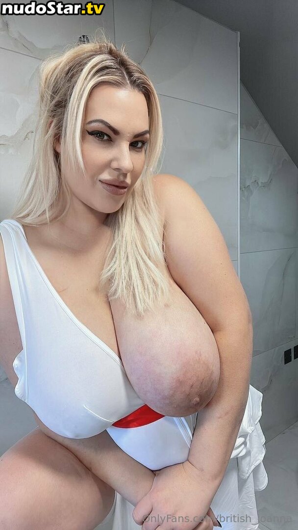 British_joanna / vipexplicit Nude OnlyFans Leaked Photo #434