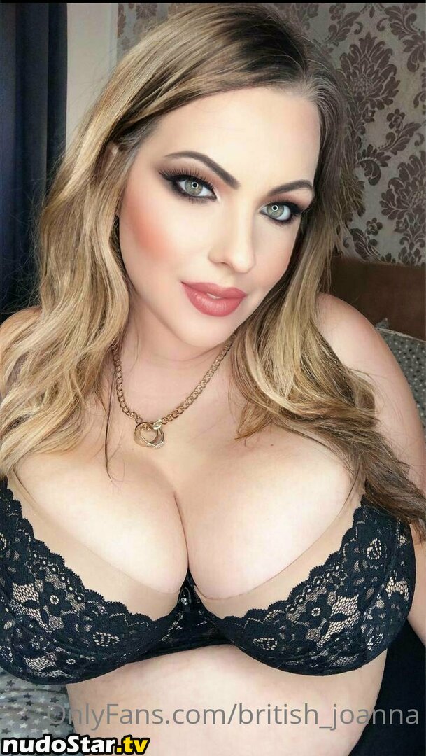 British_joanna / vipexplicit Nude OnlyFans Leaked Photo #473