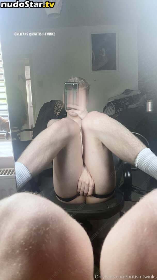 bestofbritish_boys / british-twinks Nude OnlyFans Leaked Photo #1