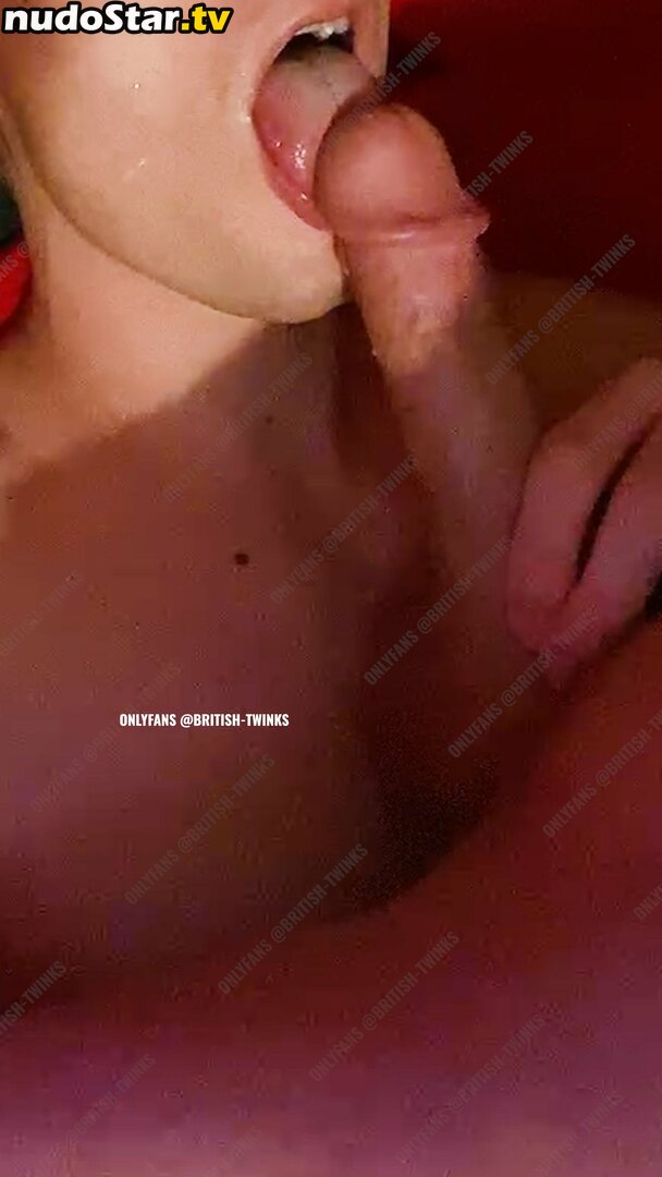 bestofbritish_boys / british-twinks Nude OnlyFans Leaked Photo #20