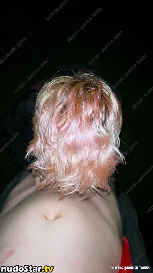 bestofbritish_boys / british-twinks Nude OnlyFans Leaked Photo #22