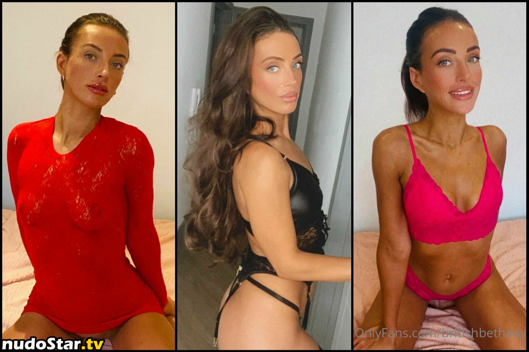 britishbethany / britishbritney Nude OnlyFans Leaked Photo #19