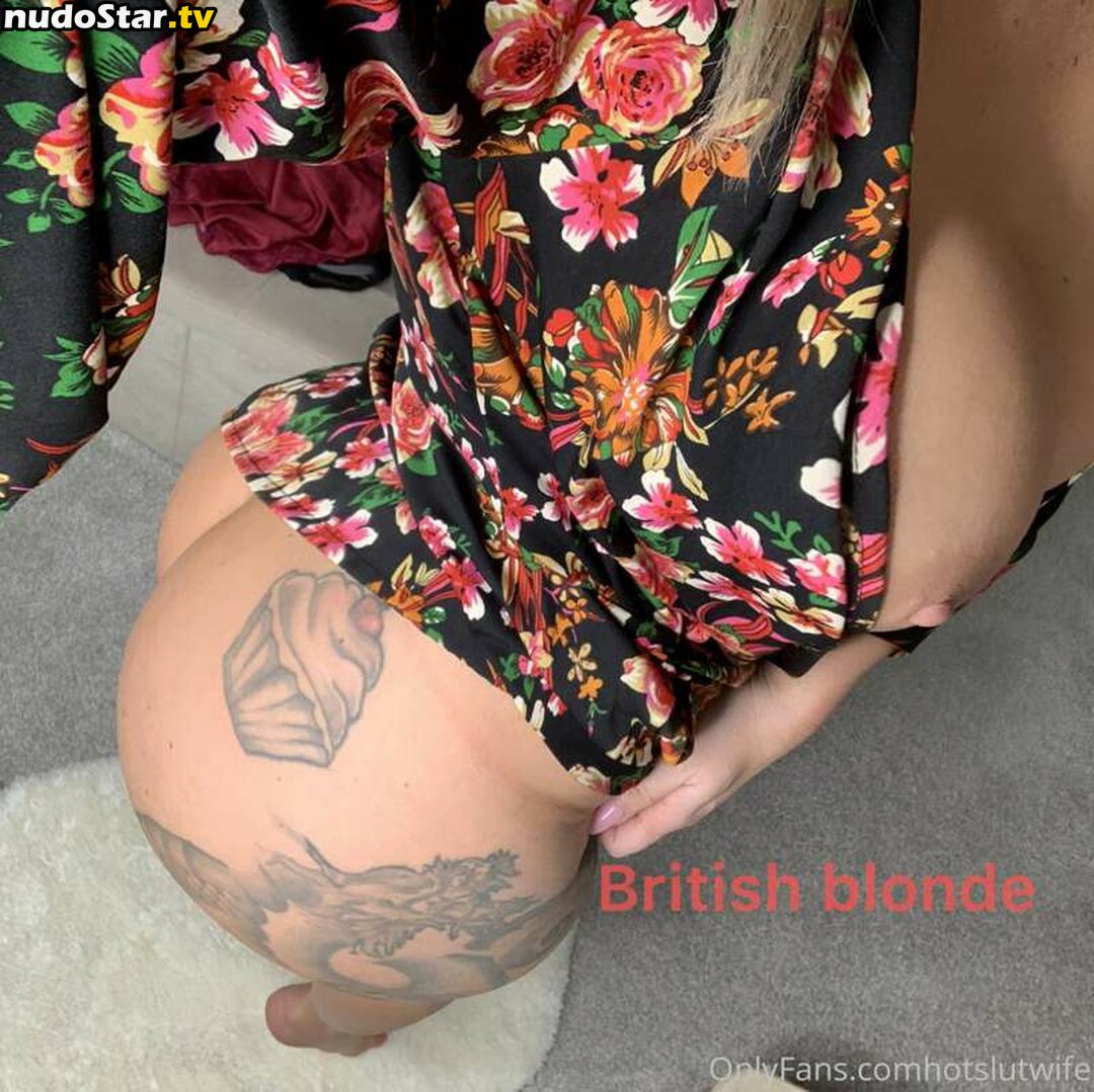 Ellie Jenkins / britishblonde / nigelwilliams369 Nude OnlyFans Leaked Photo #52