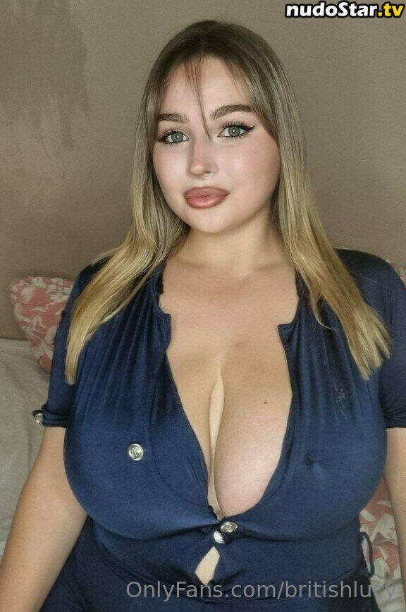 britishlucy Nude OnlyFans Leaked Photo #56