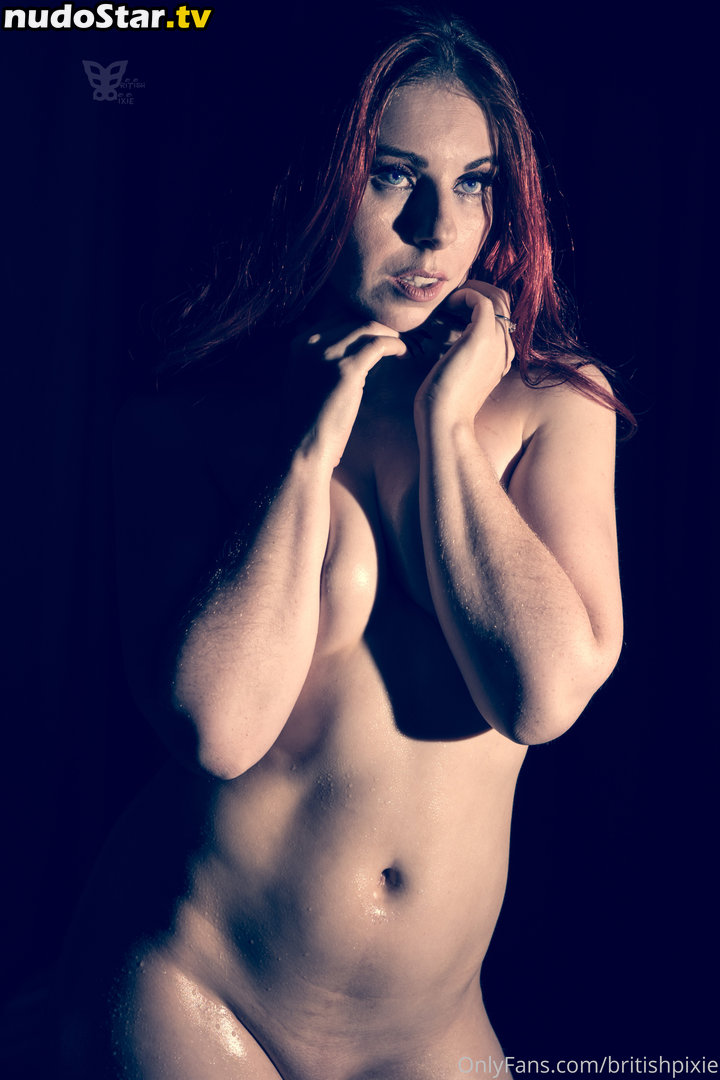 britishpixie / britishpixiecosplay Nude OnlyFans Leaked Photo #23