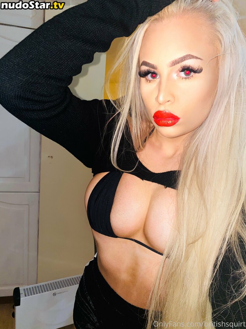 britishsquirt / gbcsquirt Nude OnlyFans Leaked Photo #20