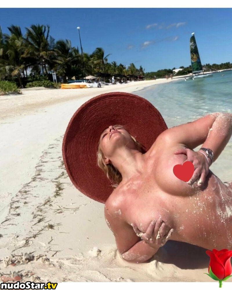 Britney Spears / britneyspears / xoxobritneyj Nude OnlyFans Leaked Photo #134