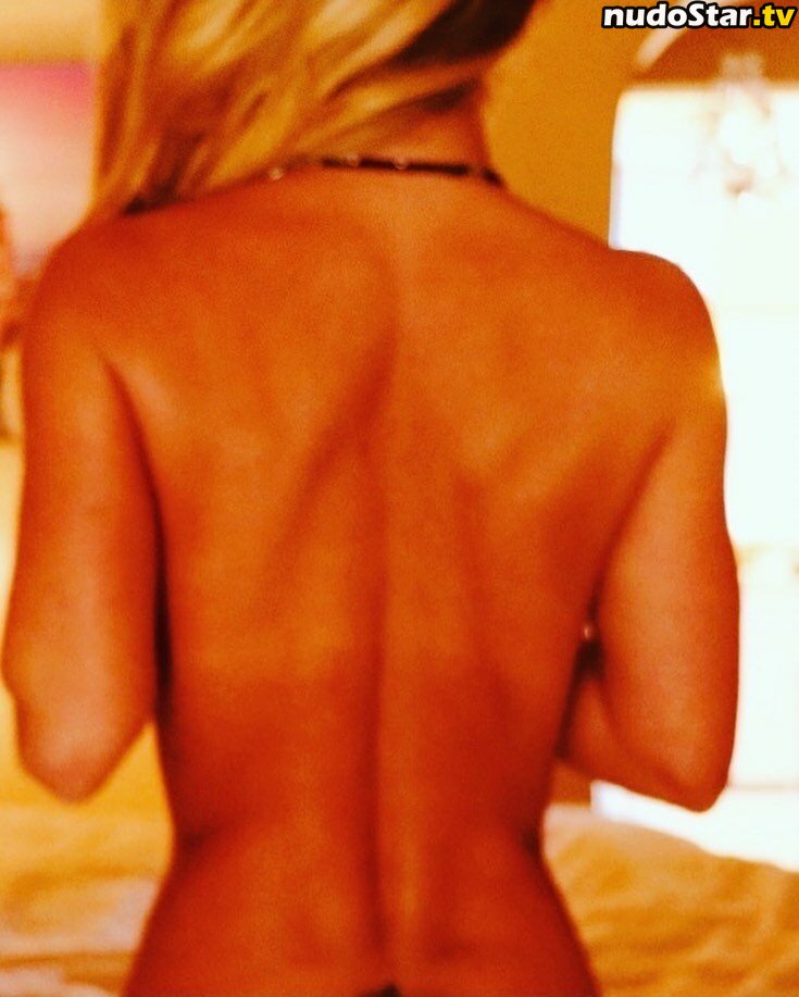 Britney Spears / britneyspears / xoxobritneyj Nude OnlyFans Leaked Photo #137