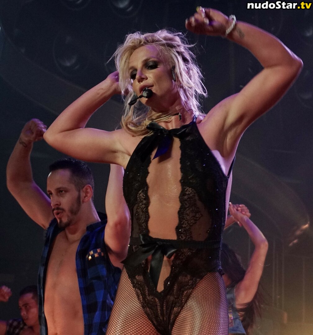 Britney Spears / britneyspears / xoxobritneyj Nude OnlyFans Leaked Photo #140