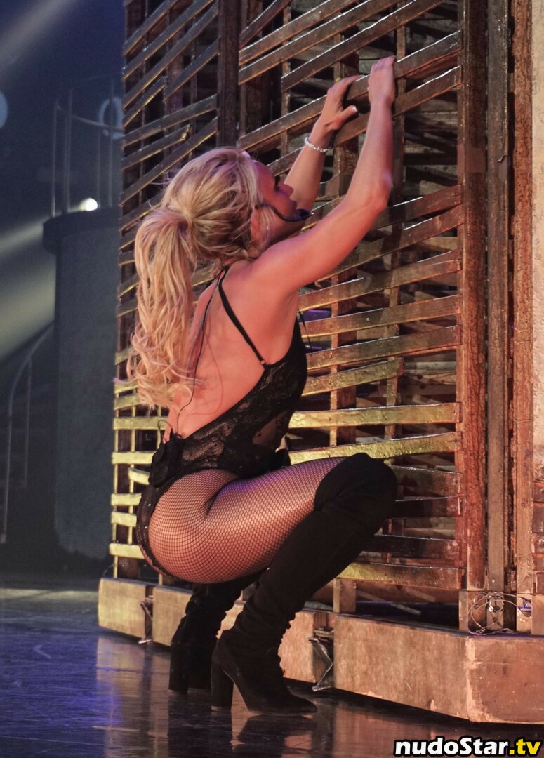 Britney Spears / britneyspears / xoxobritneyj Nude OnlyFans Leaked Photo #143