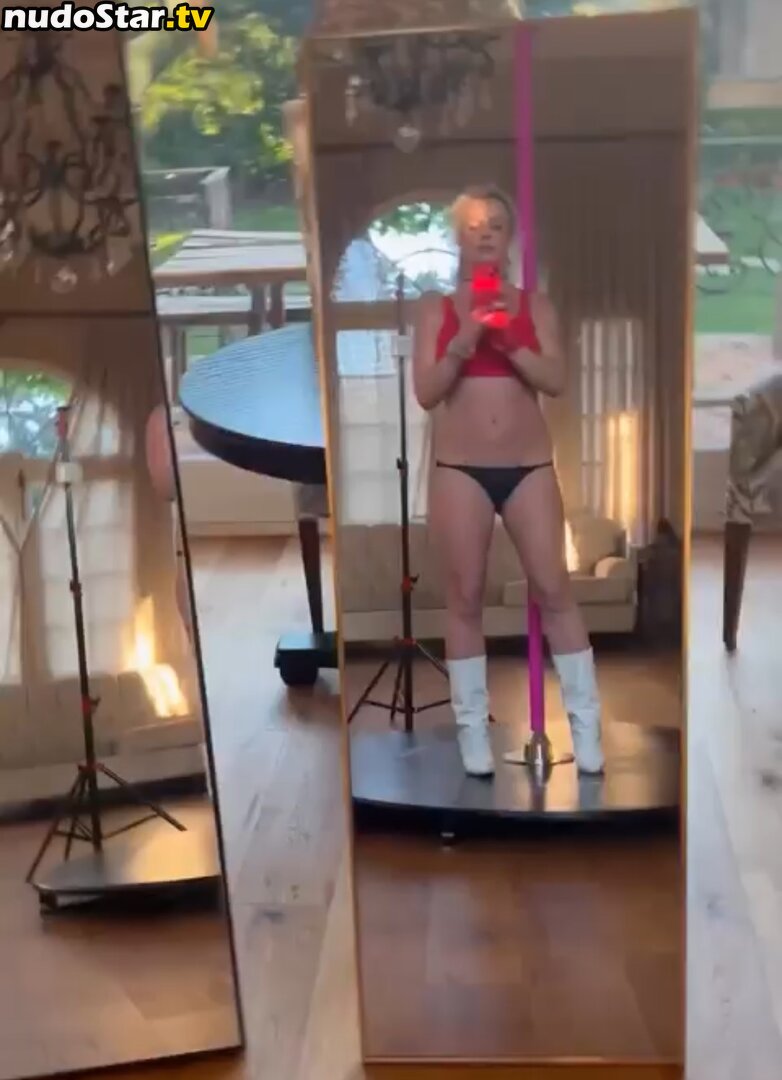 Britney Spears / britneyspears / xoxobritneyj Nude OnlyFans Leaked Photo #160