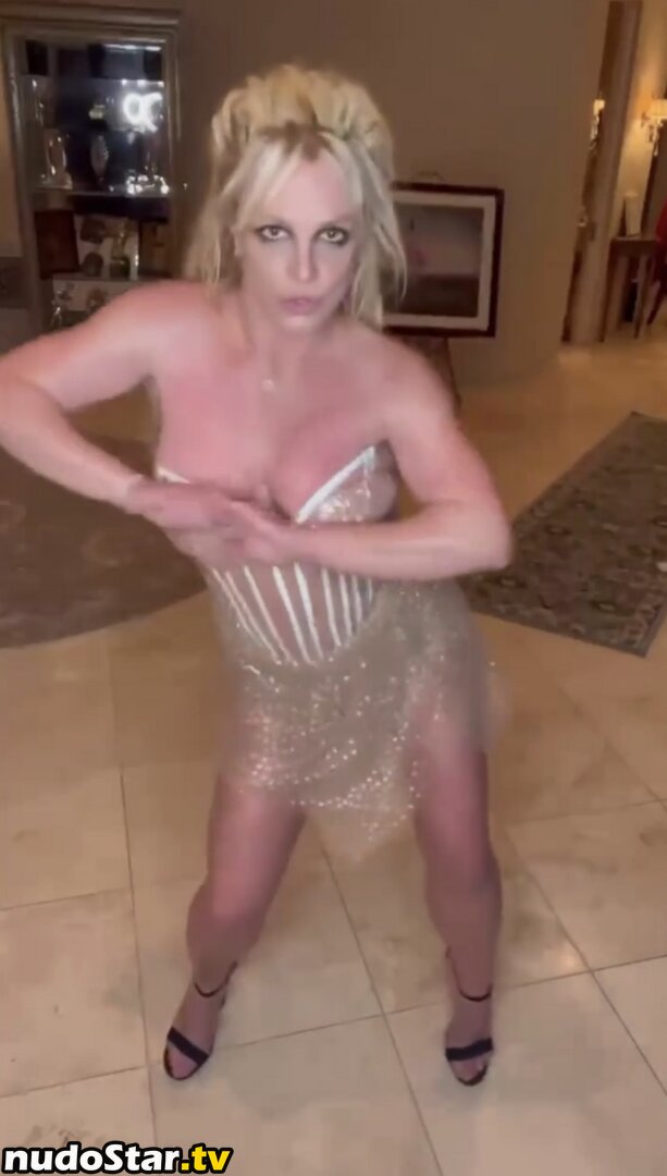 Britney Spears / britneyspears / xoxobritneyj Nude OnlyFans Leaked Photo #236