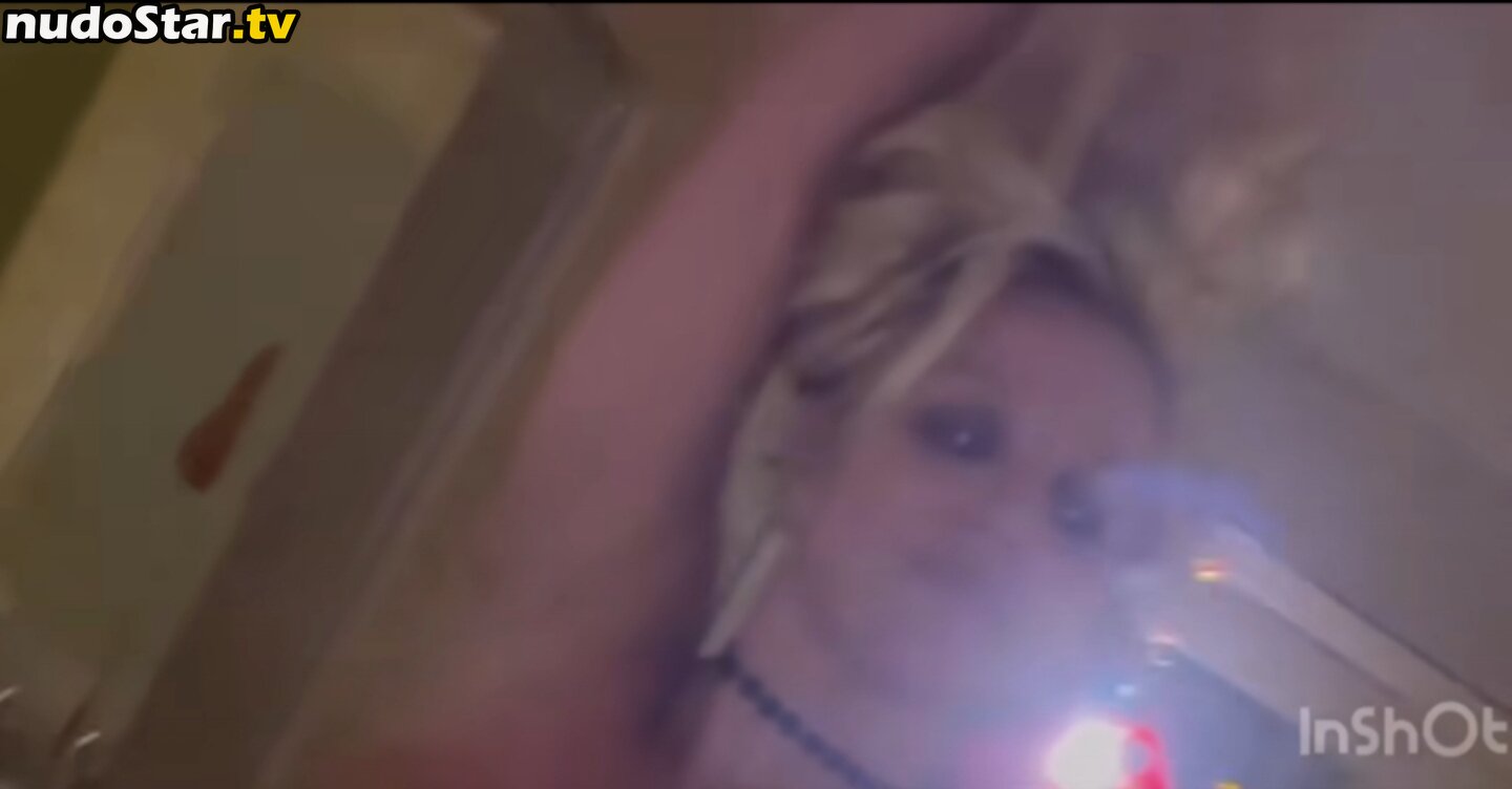 Britney Spears / britneyspears / xoxobritneyj Nude OnlyFans Leaked Photo #247