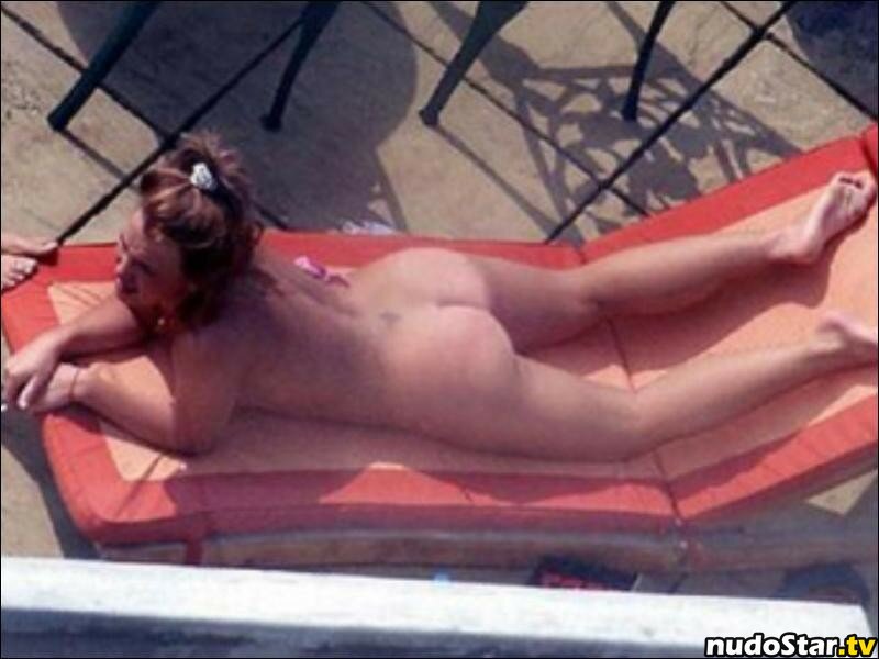 Britney Spears / britneyspears / xoxobritneyj Nude OnlyFans Leaked Photo #313