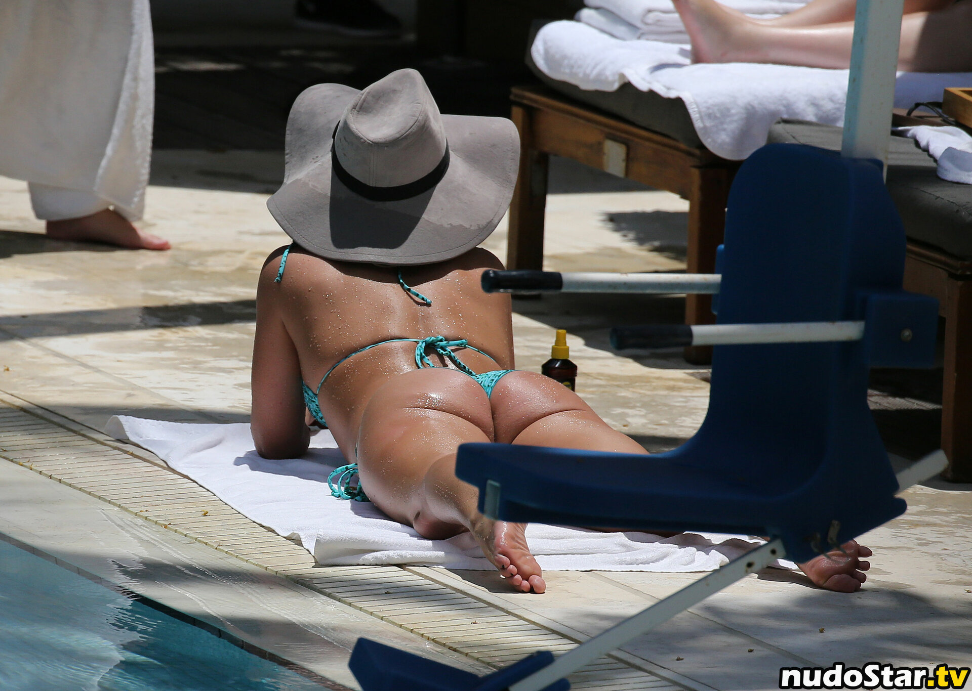Britney Spears / britneyspears / xoxobritneyj Nude OnlyFans Leaked Photo #353